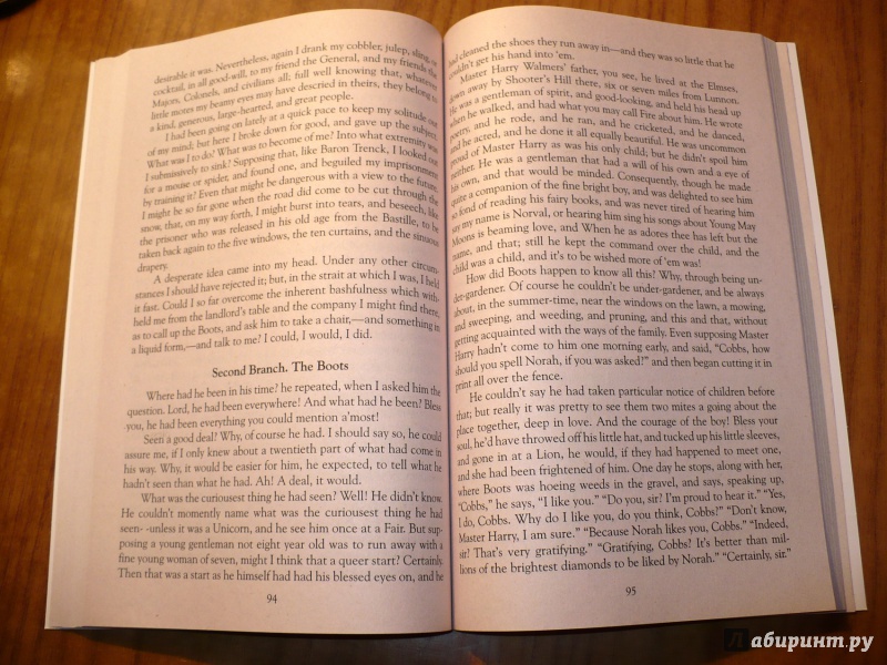 Иллюстрация 12 из 21 для Short stories - Charles Dickens | Лабиринт - книги. Источник: Голиков  Сергей Юрьевич