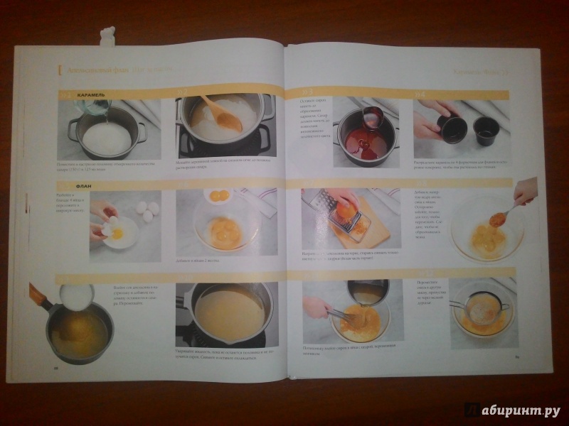Иллюстрация 31 из 43 для Испанская кухня (том №3) | Лабиринт - книги. Источник: Гайтанкина  Арина Владимировна