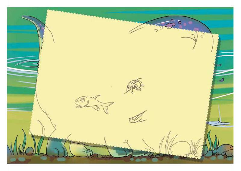 Иллюстрация 4 из 9 для Дорисовалки. Набор развивающих карточек для детей - Гвоздева, Борозенец | Лабиринт - книги. Источник: mif