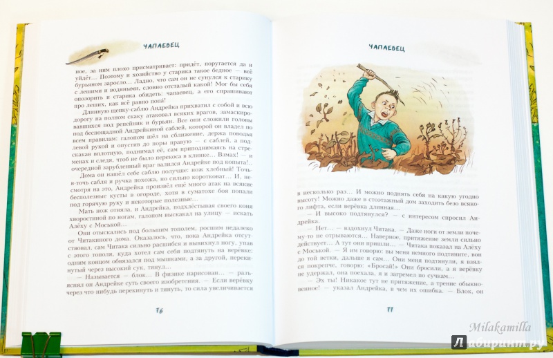 Иллюстрация 38 из 48 для Андрейка и лодырь Ромашка - Юрий Третьяков | Лабиринт - книги. Источник: Букландия
