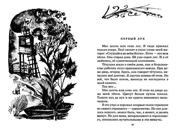 Иллюстрация 9 из 24 для На все цвета радуги - Евгений Пермяк | Лабиринт - книги. Источник: Кнопа2