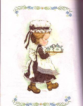 Иллюстрация 3 из 36 для Подарок для маленьких барышень | Лабиринт - книги. Источник: Лейкина Нарина Рафаэловна