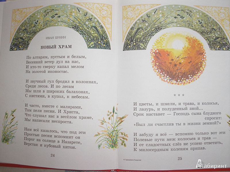 Иллюстрация 5 из 10 для С праздником Рождества! | Лабиринт - книги. Источник: Nataykasheva