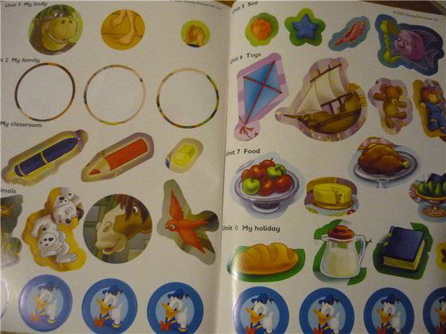 Иллюстрация 4 из 6 для Wonderland Pre-Junior: Pupils Book (+ CD) | Лабиринт - книги. Источник: .  Ирина