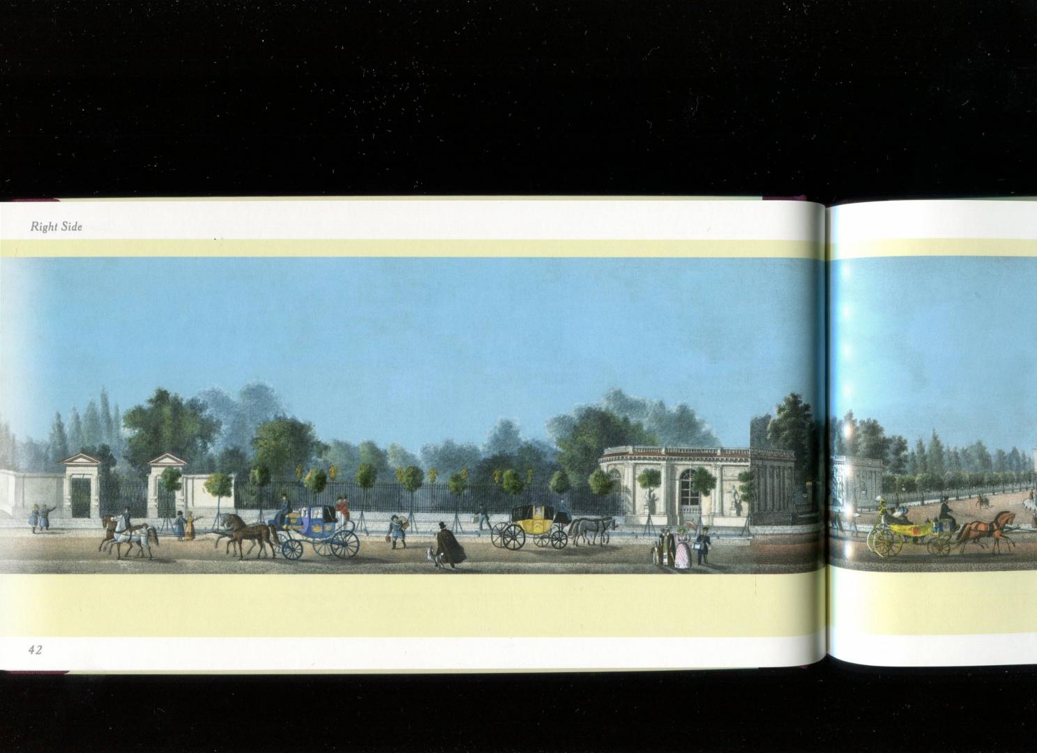 Иллюстрация 37 из 52 для Панорама Невского проспекта | Лабиринт - книги. Источник: Лабиринт