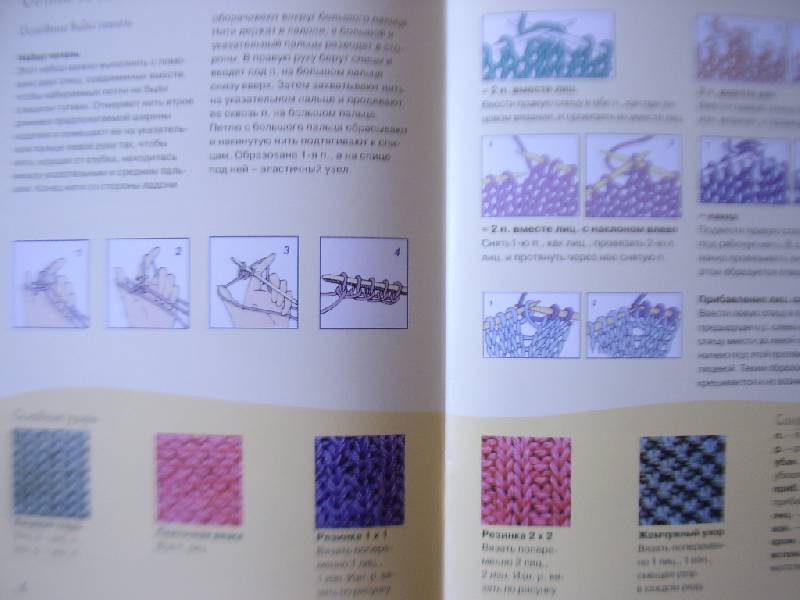 Иллюстрация 14 из 16 для Детская одежда. Вязание | Лабиринт - книги. Источник: Дядя Ваня