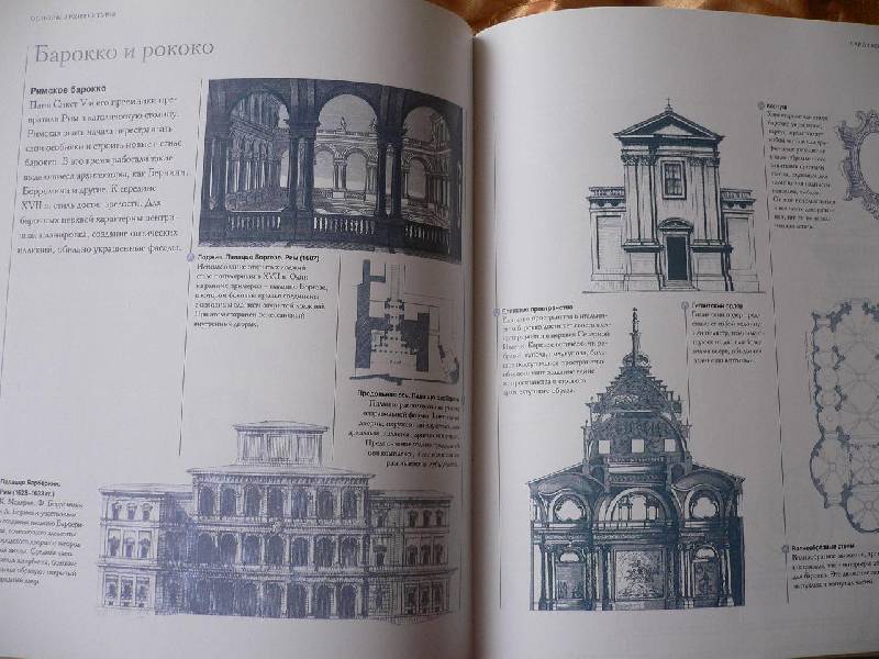Иллюстрация 17 из 18 для Основы архитектуры - Эмили Коул | Лабиринт - книги. Источник: Читальчик