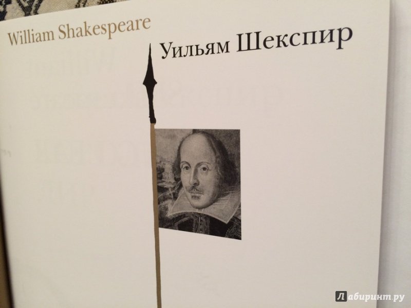 Иллюстрация 37 из 60 для Король Лир - Уильям Шекспир | Лабиринт - книги. Источник: Василидзе