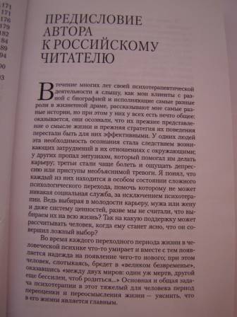 Иллюстрация 5 из 6 для Перевал в середине пути - Джеймс Холлис | Лабиринт - книги. Источник: lolik