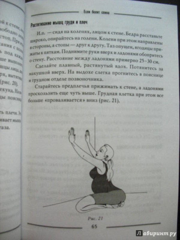 Иллюстрация 4 из 31 для Спортивная беременность. Фитнес-путеводитель для будущих мам - Анна Федулова | Лабиринт - книги. Источник: Gorevaya