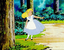 Иллюстрация 4 из 27 для Алиса в стране чудес; Путешествия Гулливера (пазл + DVD) | Лабиринт - игрушки. Источник: sinobi sakypa &quot;&quot;( ^ _ ^ )&quot;&quot;