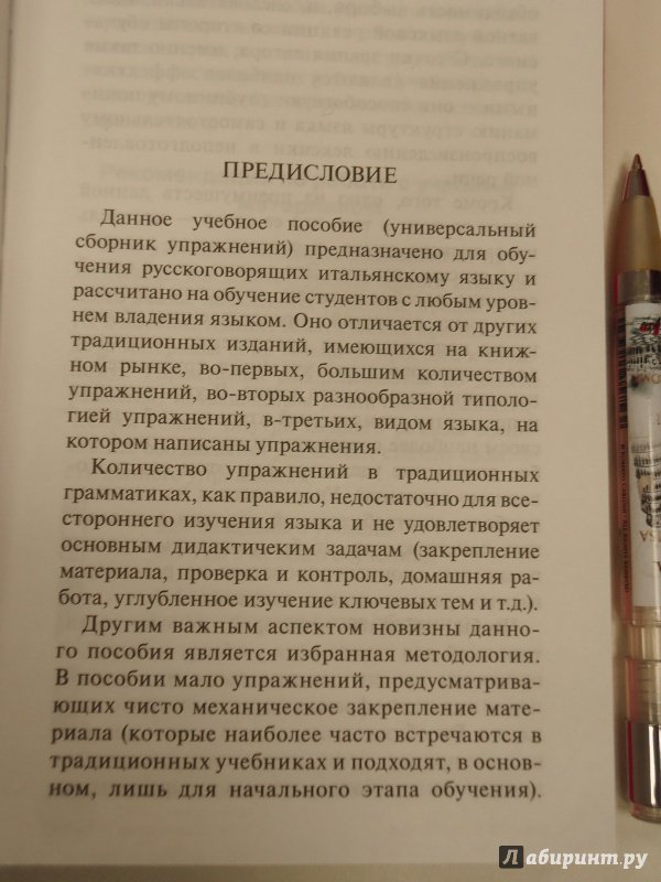 Иллюстрация 21 из 31 для Современный итальянский. Практикум по грамматике - Буэно, Илларионова | Лабиринт - книги. Источник: Затерянная