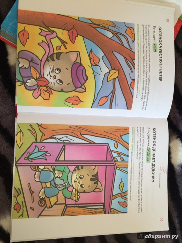 Иллюстрация 62 из 87 для Годовой курс развивающих занятий для малышей от 1 до 2 лет - Елена Янушко | Лабиринт - книги. Источник: Касьян  Светлана