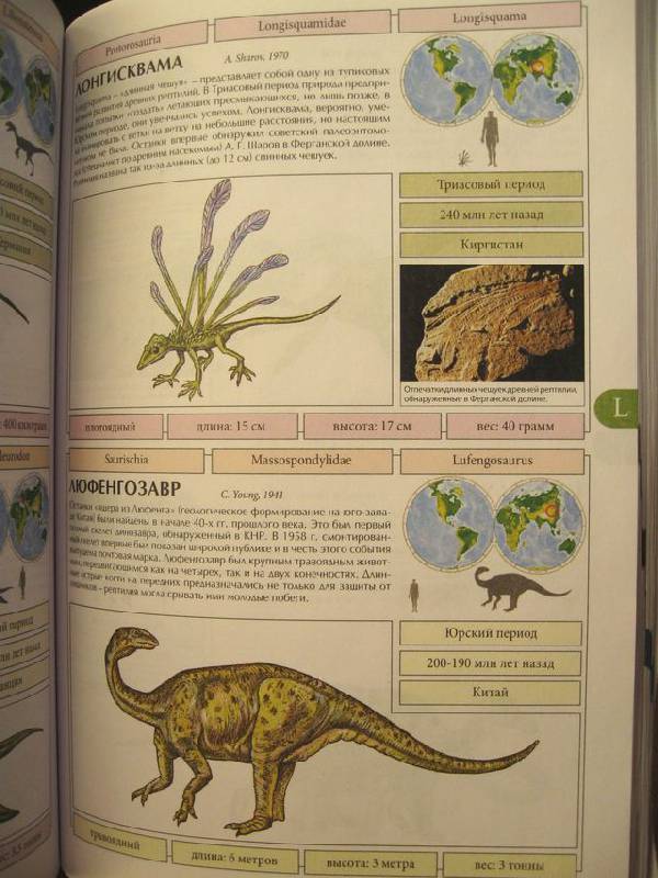 Иллюстрация 4 из 16 для Все о динозаврах | Лабиринт - книги. Источник: МаРысь