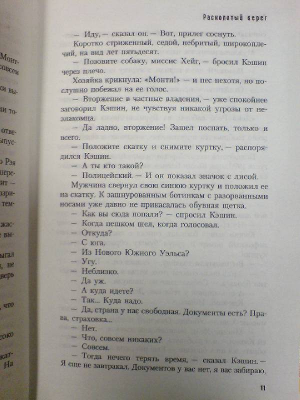 Иллюстрация 5 из 5 для Расколотый берег - Питер Темпл | Лабиринт - книги. Источник: Настёна