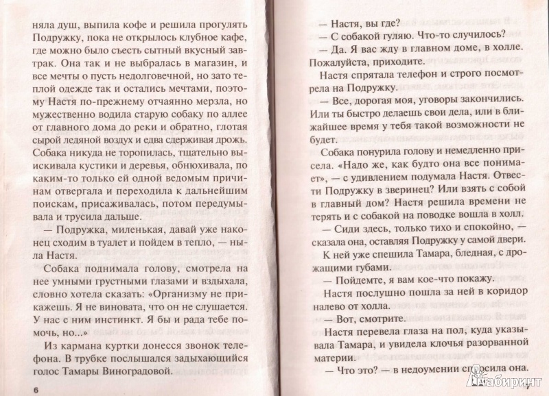 Иллюстрация 2 из 5 для Жизнь после Жизни. Роман в 2-х томах. Том 2 - Александра Маринина | Лабиринт - книги. Источник: Маттиас