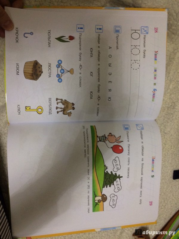 Иллюстрация 40 из 51 для Узнаю звуки и буквы. Для одаренных детей 4-5 лет - Светлана Пятак | Лабиринт - книги. Источник: Лабиринт