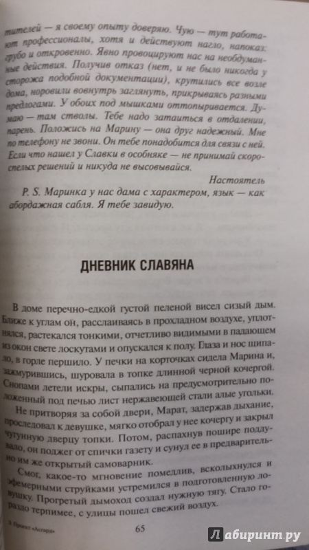 Иллюстрация 5 из 6 для Проект "Асгард" - Сергей Софрин | Лабиринт - книги. Источник: Химок