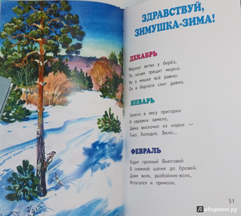 Иллюстрация 6 из 26 для Календарь природы - Владимир Степанов | Лабиринт - книги. Источник: anko15