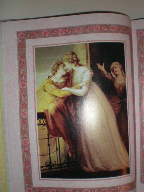Иллюстрация 8 из 24 для Ромео и Джульетта - Уильям Шекспир | Лабиринт - книги. Источник: Каломиец  Татьяна Владимировна