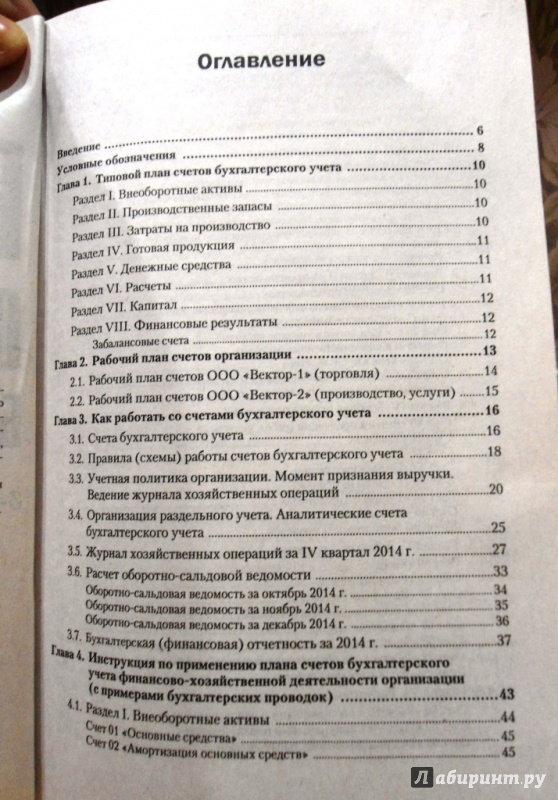 Иллюстрация 5 из 16 для Всё о счетах бухгалтерского учета - Беликова, Минаева | Лабиринт - книги. Источник: Коренова  Алена Андреевна