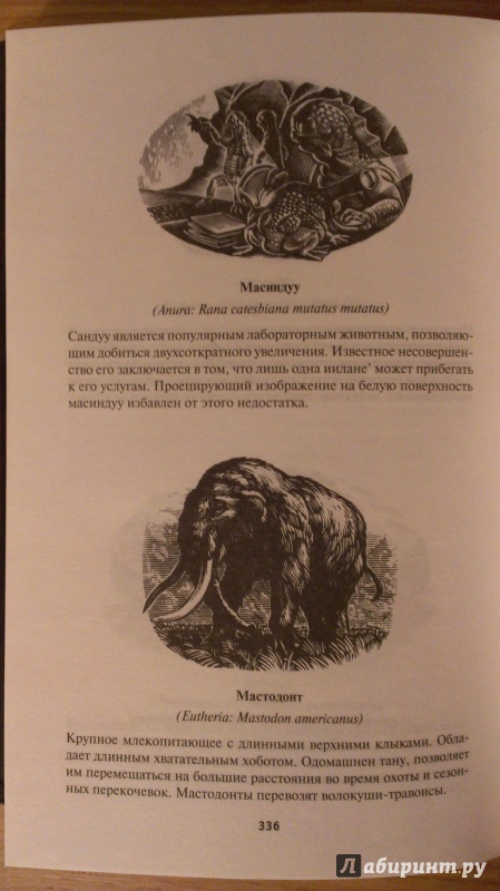 Иллюстрация 32 из 49 для Возвращение в Эдем - Гарри Гаррисон | Лабиринт - книги. Источник: Подмосковная панда