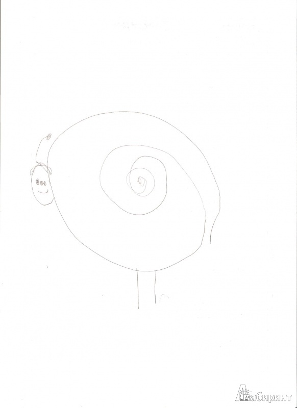 Иллюстрация 23 из 108 для Как нарисовать любую зверюшку за 30 секунд - Павел Линицкий | Лабиринт - книги. Источник: Maria80