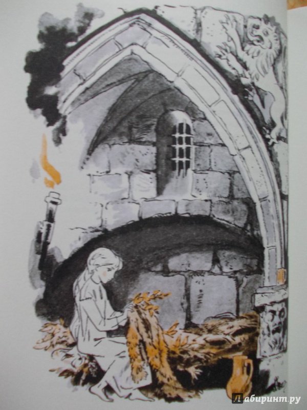 Иллюстрация 35 из 51 для Сказки - Ганс Андерсен | Лабиринт - книги. Источник: Парасюк  Елена