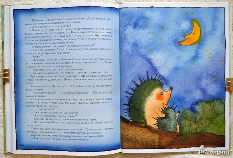 Иллюстрация 107 из 195 для Серёжик - Елена Ракитина | Лабиринт - книги. Источник: Раскова  Юлия