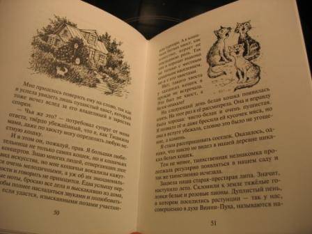 Иллюстрация 6 из 17 для Краткая кошачья книжка - Заходер, Заходер | Лабиринт - книги. Источник: ИРИШШКА