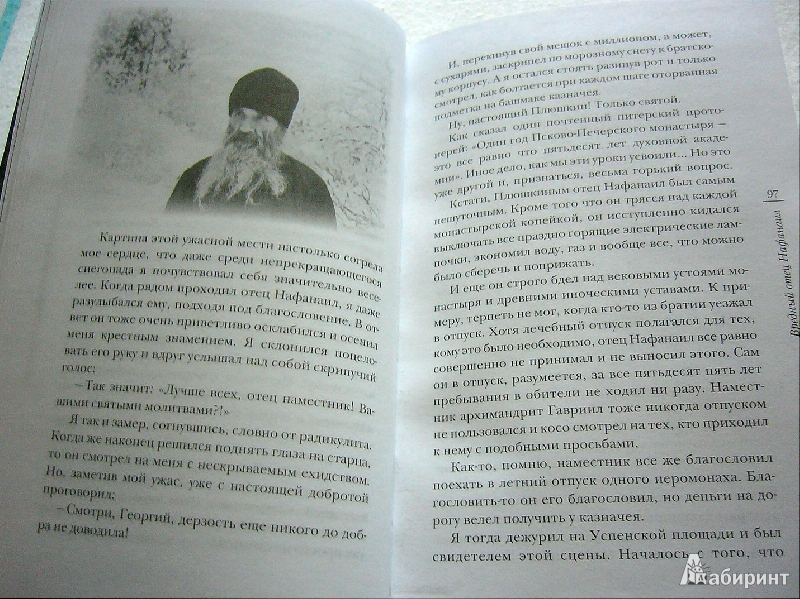 Иллюстрация 15 из 33 для "Несвятые святые" и другие рассказы - Тихон Архимандрит | Лабиринт - книги. Источник: Nika