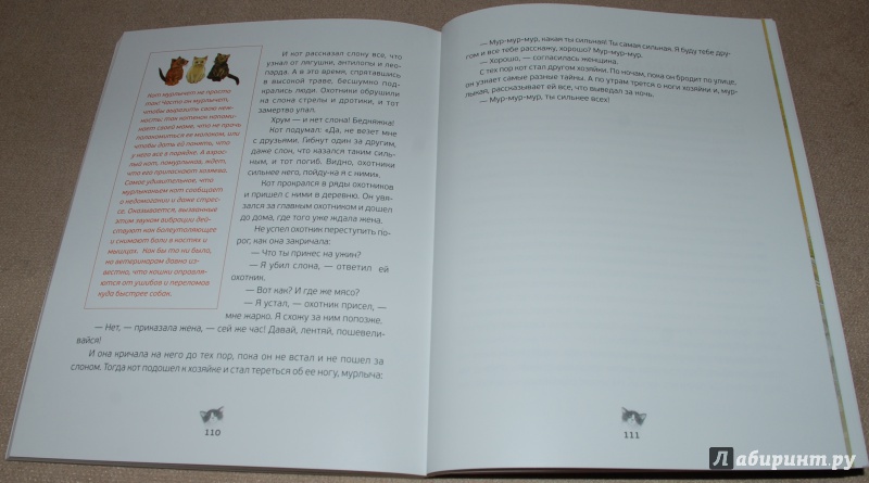 Иллюстрация 43 из 63 для Кошачьи сказки - Анна Строева | Лабиринт - книги. Источник: Книжный кот