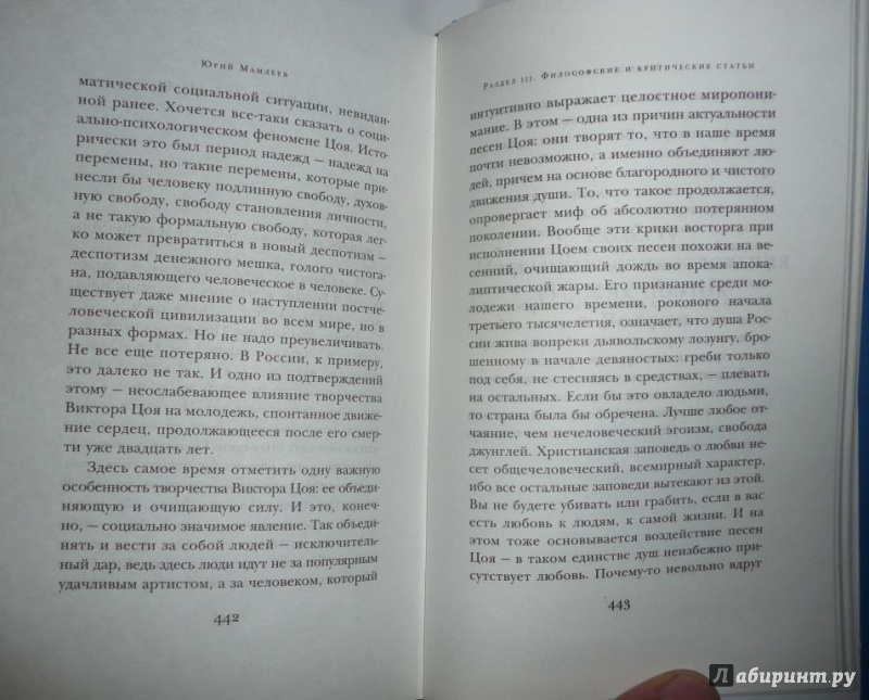 Иллюстрация 17 из 24 для Россия вечная - Юрий Мамлеев | Лабиринт - книги. Источник: Благинин  Юрий