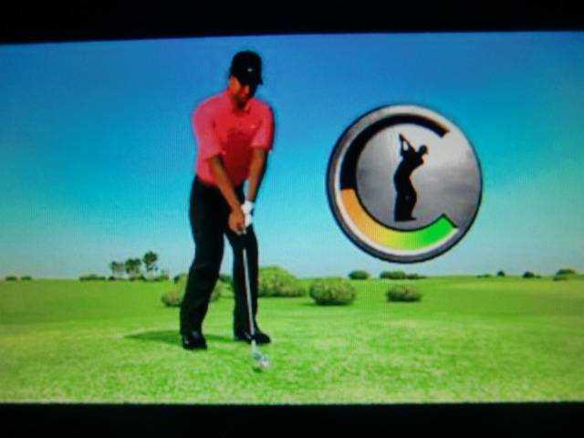 Иллюстрация 6 из 6 для Tiger Woods PGA TOUR 07 (Интерактивный DVD) | Лабиринт - . Источник: Лимпи