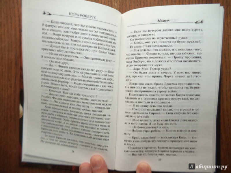 Иллюстрация 9 из 29 для Мятеж - Нора Робертс | Лабиринт - книги. Источник: Kirill  Badulin