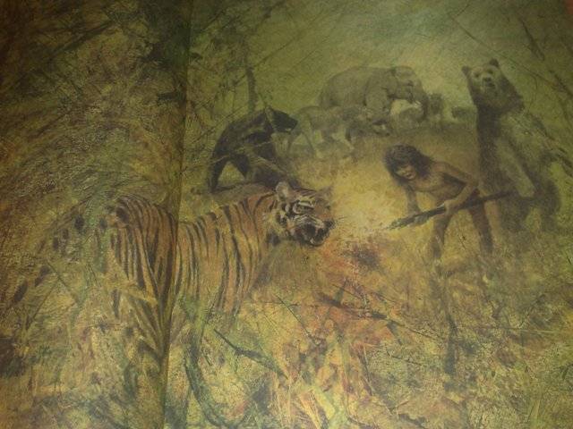 Иллюстрация 160 из 164 для Книга джунглей - Редьярд Киплинг | Лабиринт - книги. Источник: Виктория