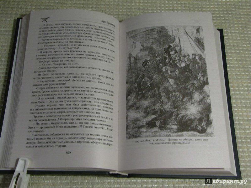 Иллюстрация 22 из 53 для Жан Оторва с Малахова кургана - Луи Буссенар | Лабиринт - книги. Источник: leo tolstoy