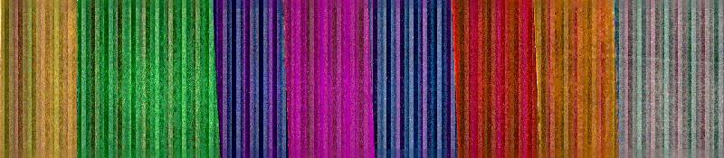 Иллюстрация 5 из 5 для Фольга цветная 8 листов, 8 цветов А4 "Пушистики" (919001-14) | Лабиринт - канцтовы. Источник: VaRvArA