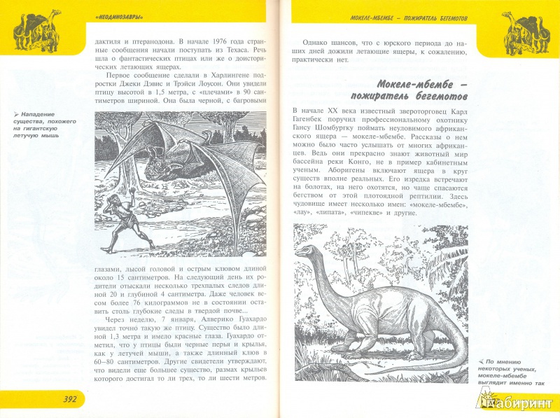 Иллюстрация 2 из 22 для Жизнь замечательных динозавров - Пахневич, Чегодаев | Лабиринт - книги. Источник: Bliss65