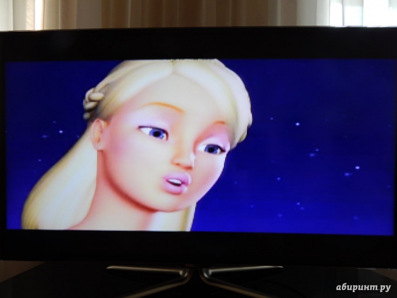 Иллюстрация 7 из 15 для Барби: 12 танцующих Принцесс (DVD) - Грег Ричардсон | Лабиринт - . Источник: Мелкова  Оксана