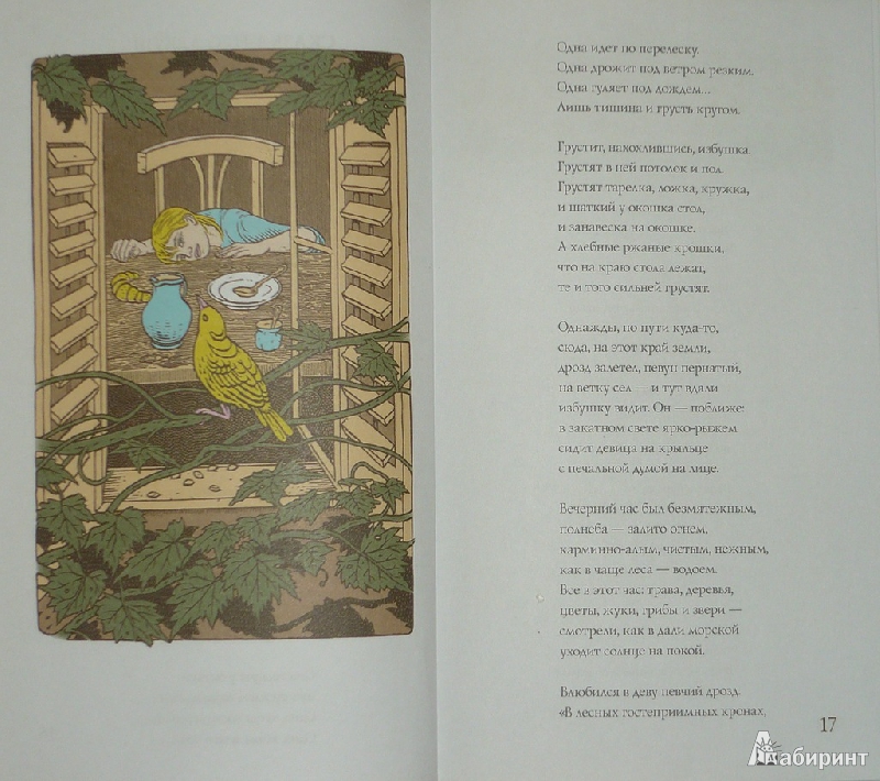 Иллюстрация 27 из 71 для Сказки - Янош Пилински | Лабиринт - книги. Источник: Ромашка:-)