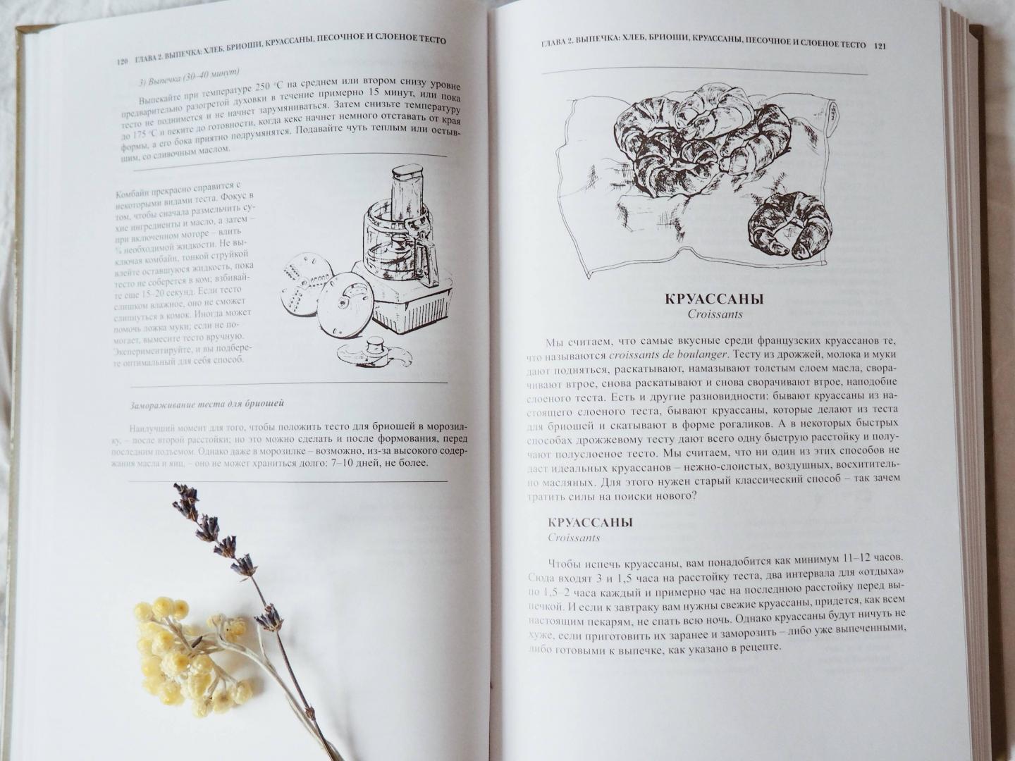 Иллюстрация 28 из 45 для Уроки французской кулинарии. В 2-х частях - Чайлд, Бертоль, Бек | Лабиринт - книги. Источник: Лабиринт