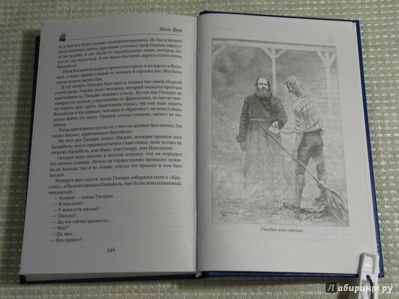 Иллюстрация 13 из 34 для Флаг родины - Жюль Верн | Лабиринт - книги. Источник: leo tolstoy