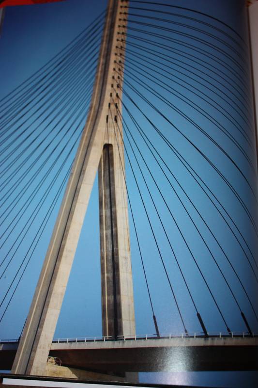 Иллюстрация 13 из 28 для Мосты: 75 самых красивых мостов мира - Ян Пенберти | Лабиринт - книги. Источник: Лисенка