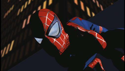 Иллюстрация 15 из 24 для Человек-паук. Битва со злом (+ DVD) - Бродин, Калдвел, Дэрелл | Лабиринт - книги. Источник: Galia