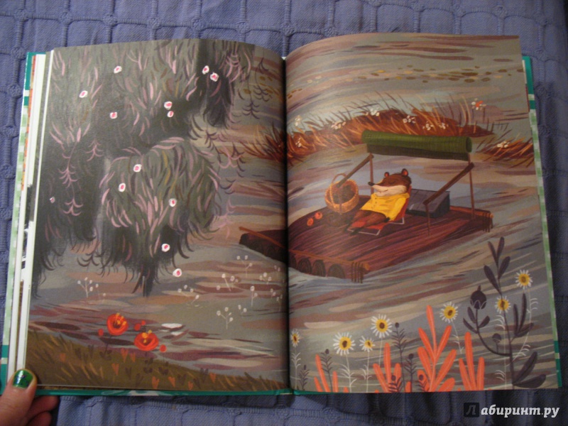 Иллюстрация 11 из 30 для Как ежик иголками торговал. Повесть о наводнении - Эдуард Успенский | Лабиринт - книги. Источник: dar_jan