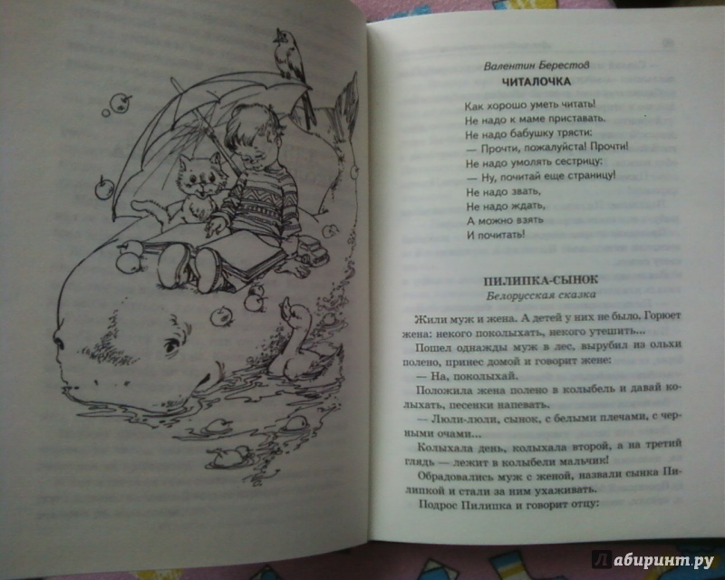 Иллюстрация 11 из 14 для Сказки народов мира | Лабиринт - книги. Источник: Родионова  Надежда