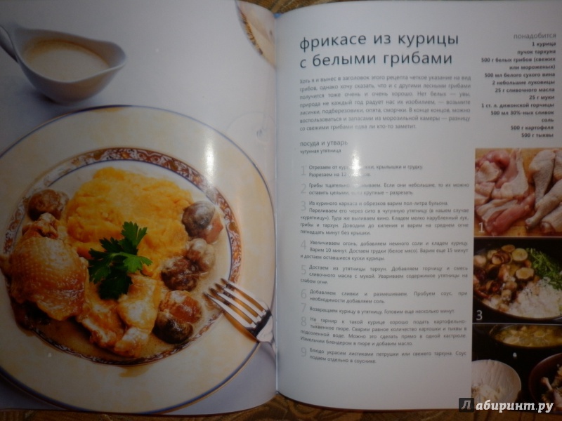 Иллюстрация 4 из 23 для Все о том, как вкусно есть - Влад Пискунов | Лабиринт - книги. Источник: Мельников  Сергей