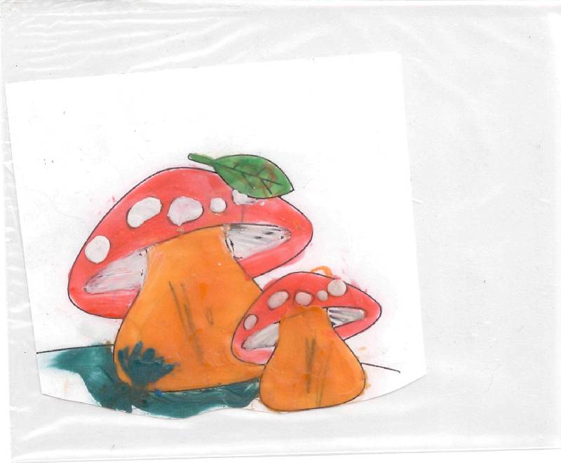 Иллюстрация 3 из 7 для Пластилин со стеком Премиум 8 цветов (18С1222-08) | Лабиринт - игрушки. Источник: Кристи
