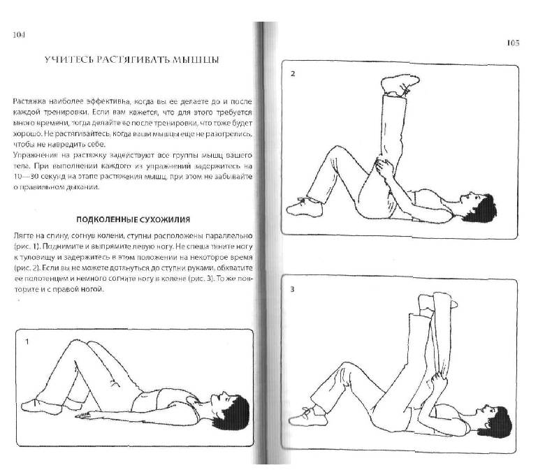 Иллюстрация 7 из 18 для Энциклопедия женского здоровья | Лабиринт - книги. Источник: Юта